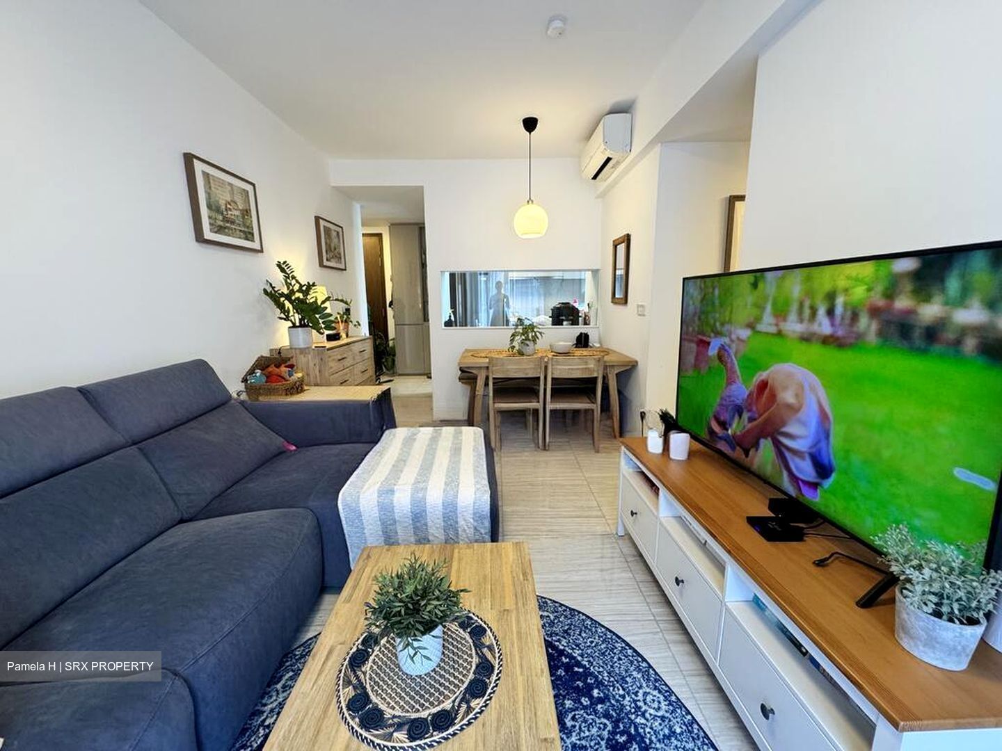 Parc Esta (D14), Apartment #501629351